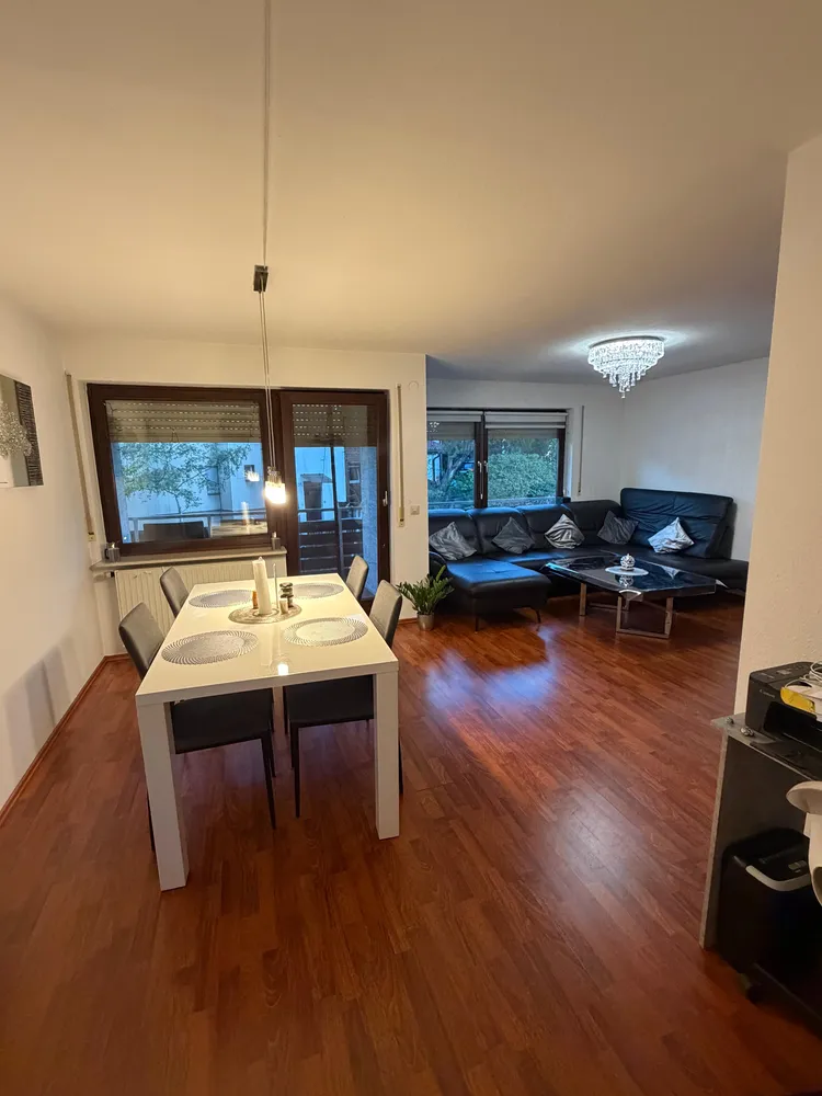 2 Zimmer Wohnung mit 70 m² in Stuttgart – Bild 4