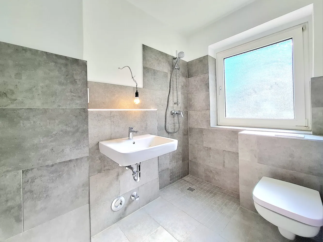 3 Zimmer Wohnung mit 57 m² in Minden – Bild 6