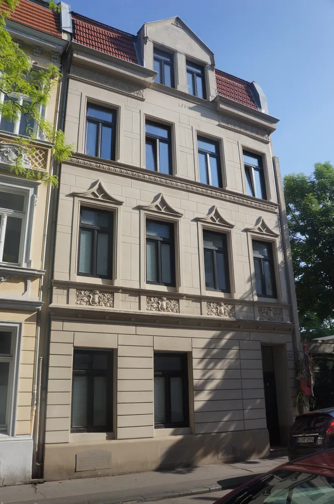 2 Zimmer Wohnung mit 40 m² in Köln – Bild 3
