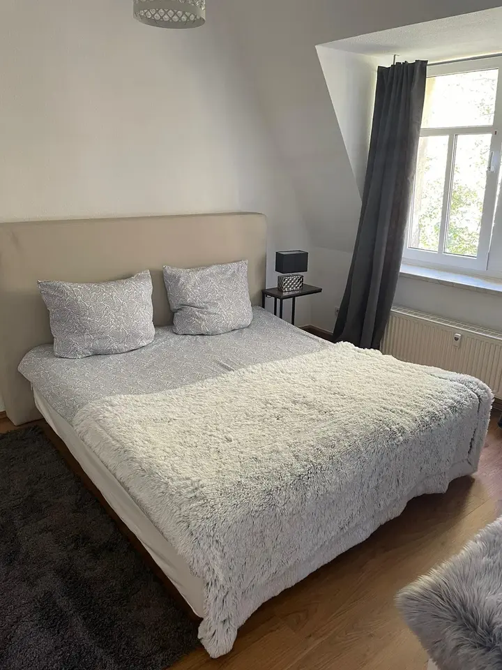 5 Zimmer Wohnung mit 100 m² in Coswig – Bild 7