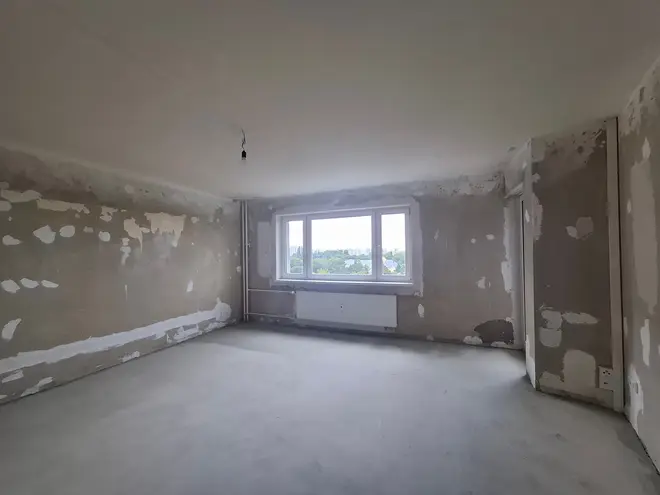 1 Zimmer Wohnung mit 40 m² in Berlin – Bild 3