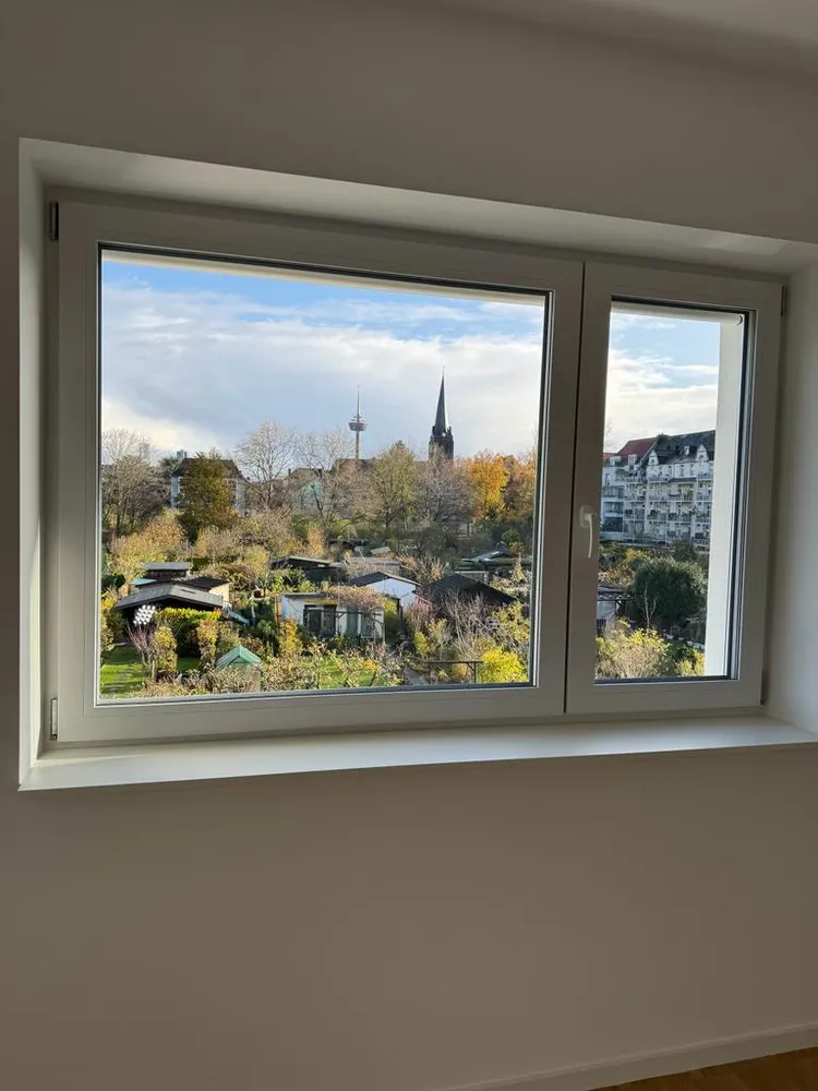 3 room apartment with 61 m² in Cologne – Photo 9