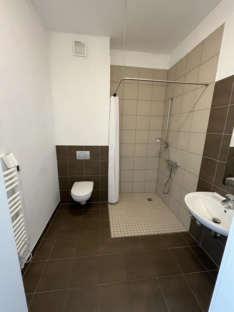 1 Zimmer Wohnung mit 46 m² in Berlin – Bild 9