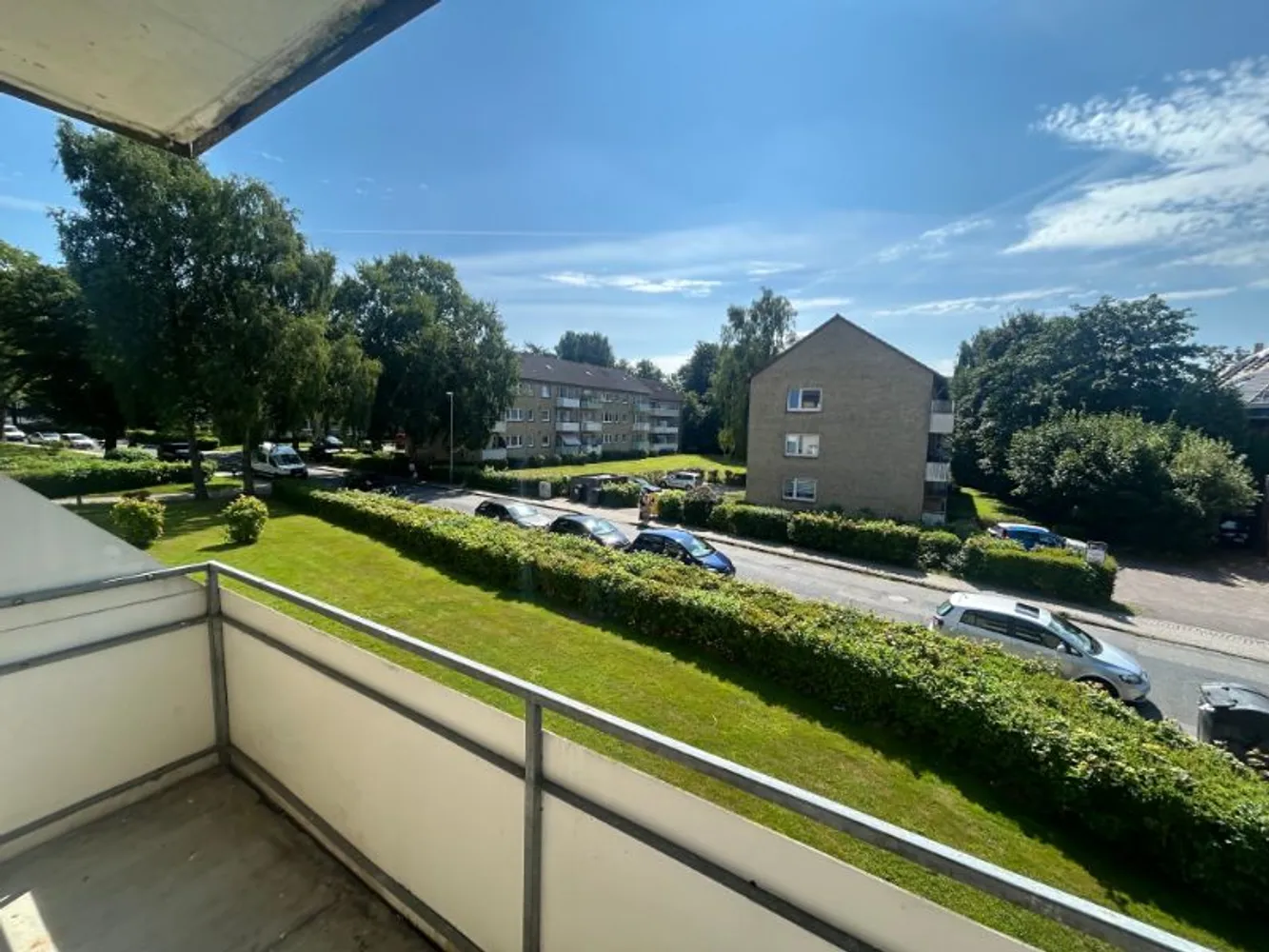 3 Zimmer Wohnung mit 66 m² in Flensburg – Bild 7