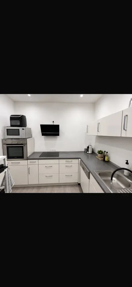 2 room apartment with 42 m² in Passau – Photo 3