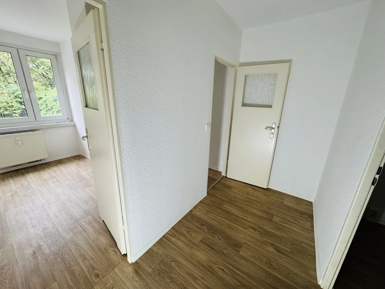 2 Zimmer Wohnung mit 50 m² in Chemnitz – Bild 7