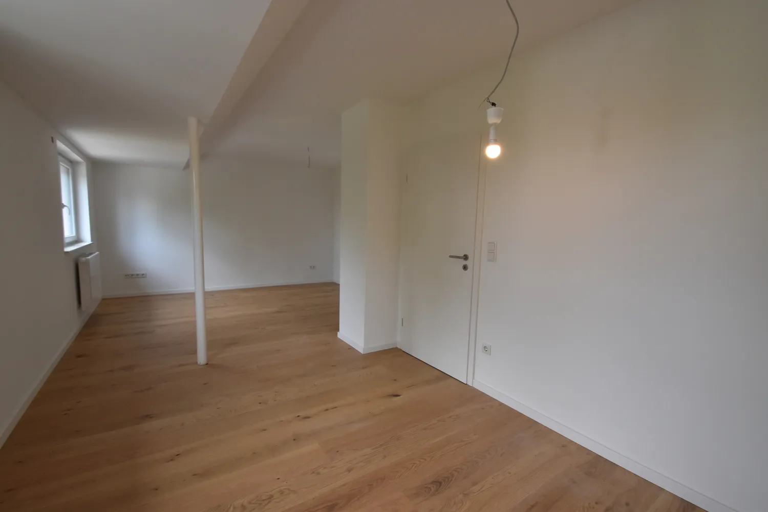2 Zimmer Wohnung mit 63 m² in Paderborn – Bild 5