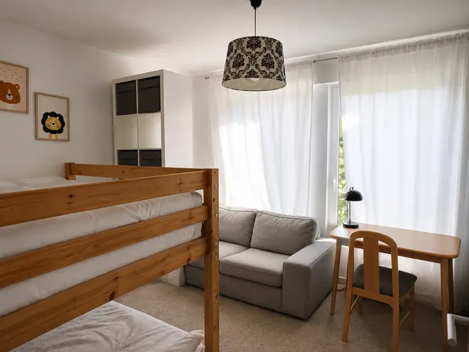 2 Zimmer Wohnung mit 53 m² in Köln – Bild 3