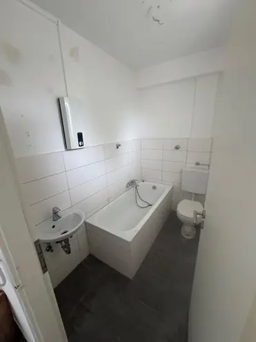 1 Zimmer Wohnung mit 28 m² in Essen – Bild 2