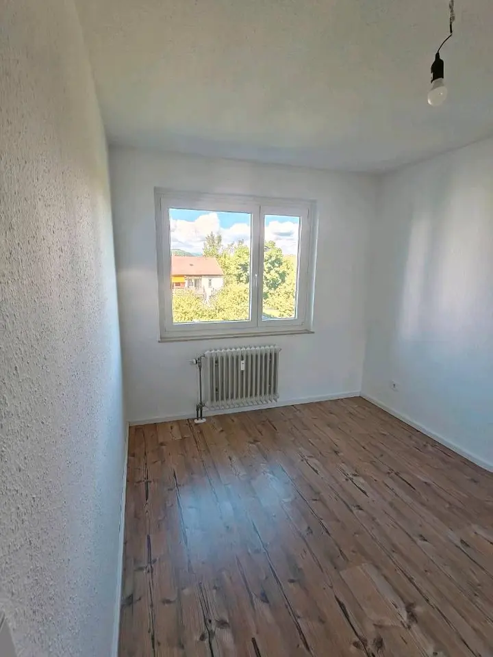 2 room apartment with 52 m² in Lörrach – Photo 6