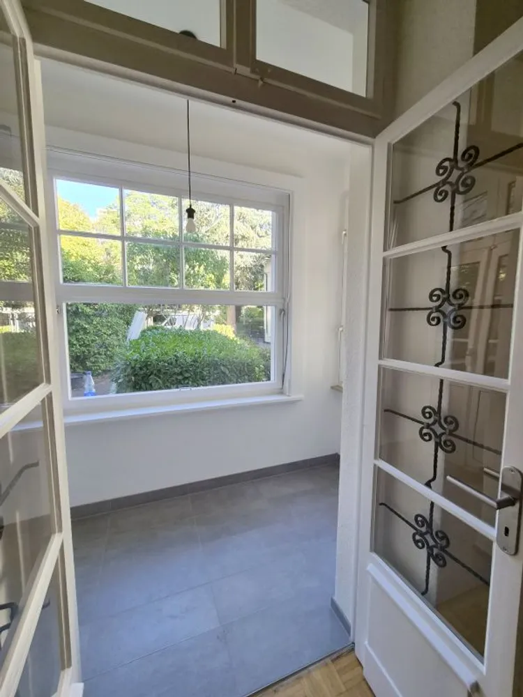 4 Zimmer Wohnung mit 130 m² in Wiesbaden – Bild 9