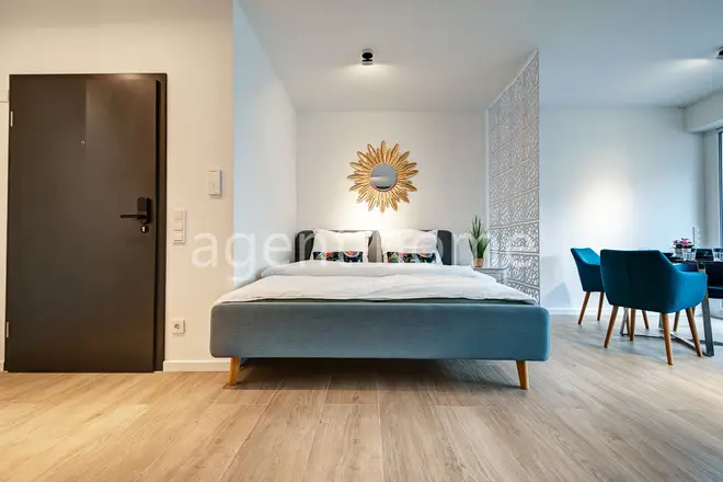 2 Zimmer Wohnung mit 55 m² in Stuttgart – Bild 9