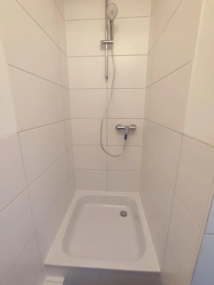 1 Zimmer Wohnung mit 24 m² in Mannheim – Bild 11