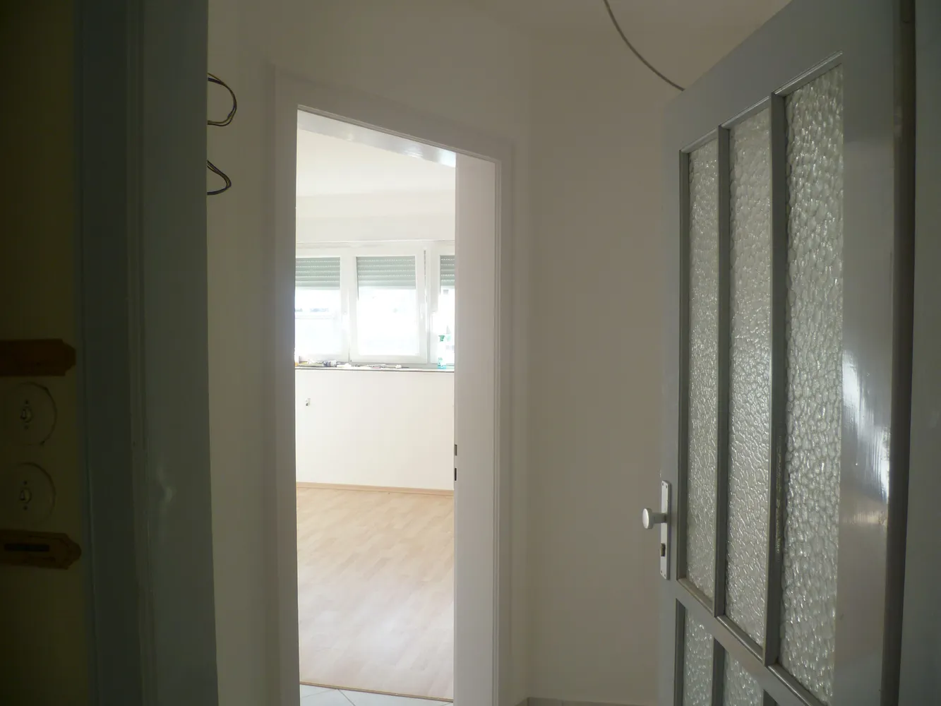 2 room apartment with 30 m² in Pirmasens – Photo 11