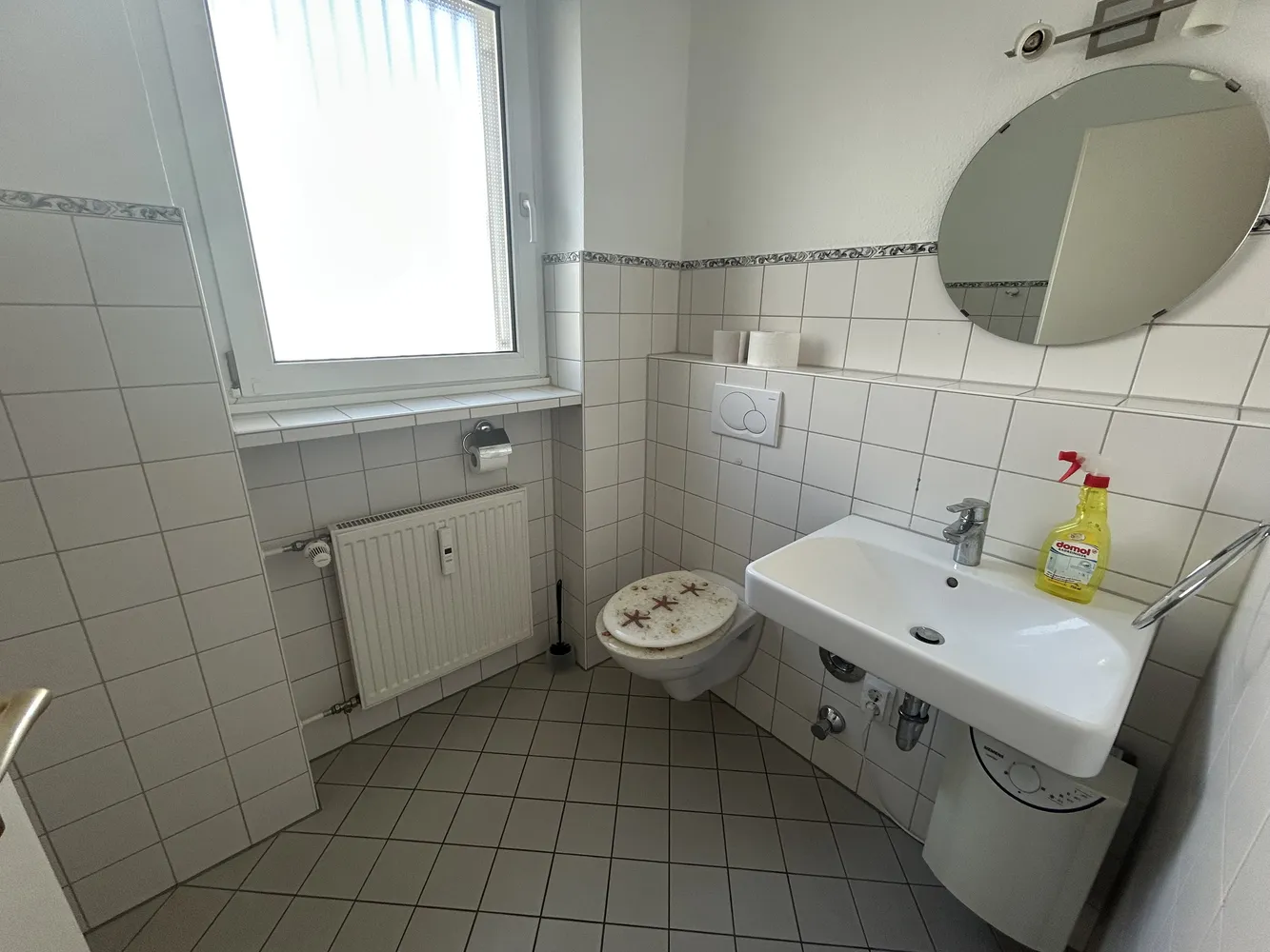 3 Zimmer Wohnung mit 94 m² in Nürnberg – Bild 4