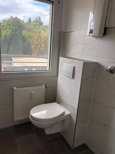 2 Zimmer Wohnung mit 60 m² in Duisburg – Bild 6