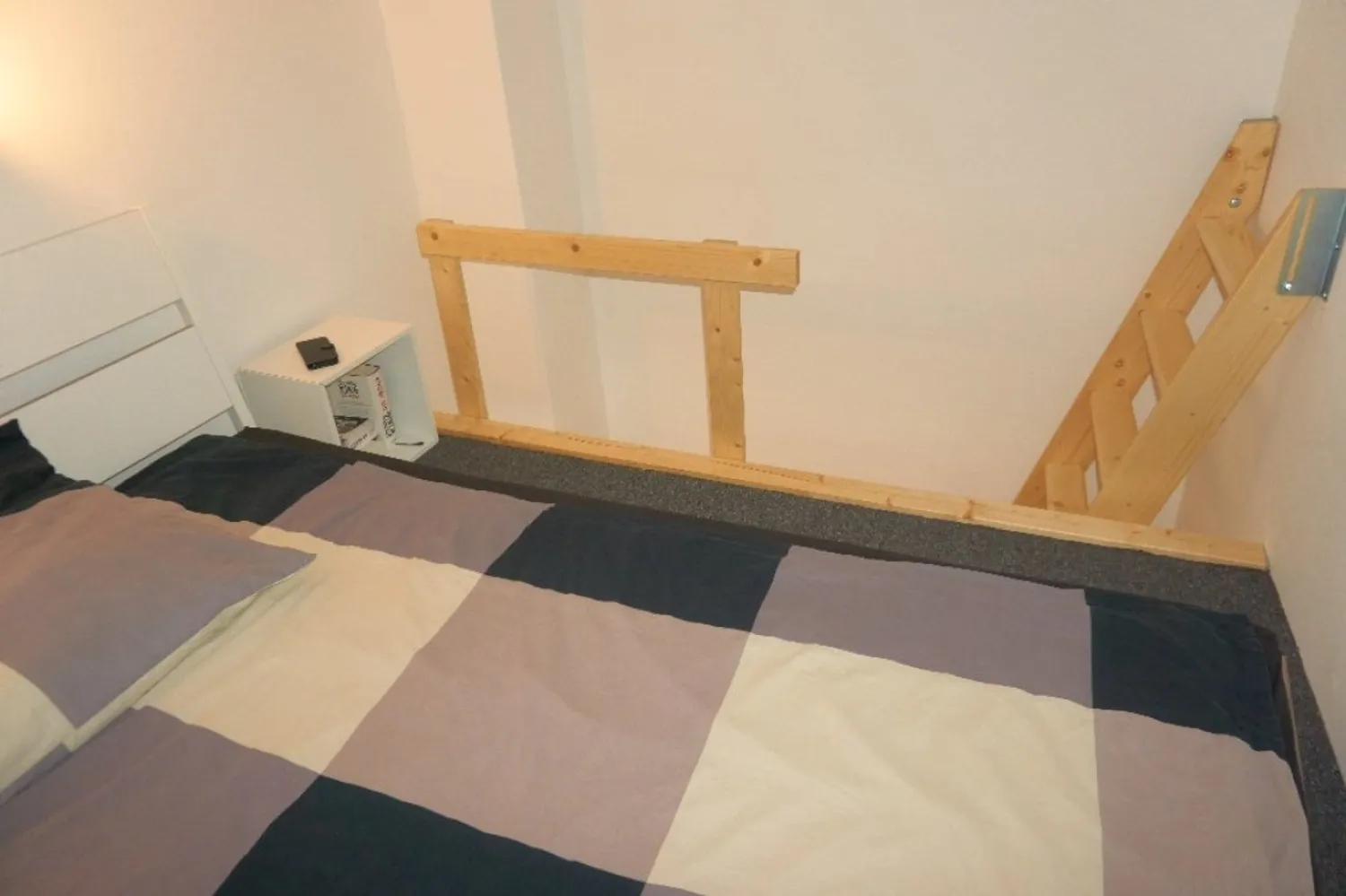 1 Zimmer Wohnung mit 12 m² in Hannover – Bild 5
