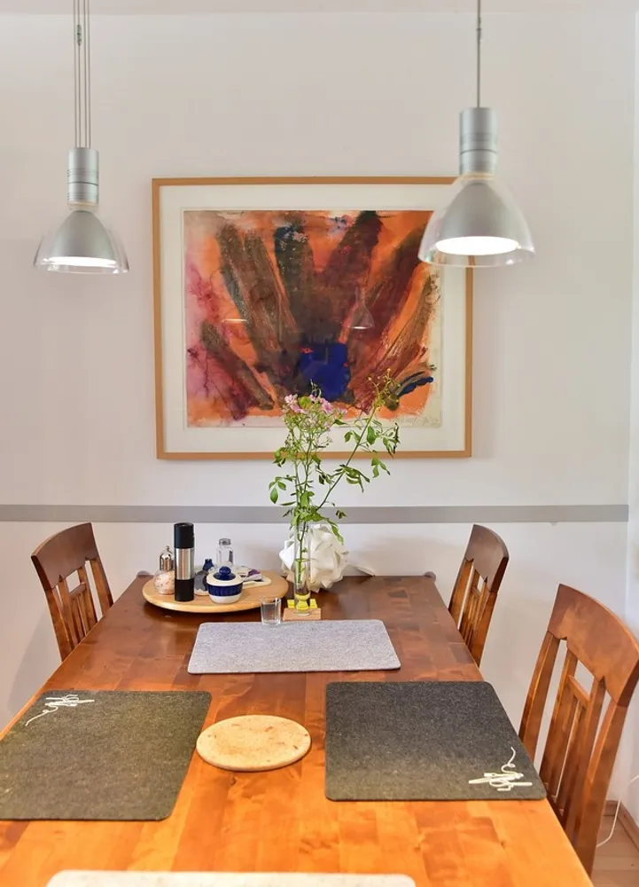 5 Zimmer Haus mit 120 m² in Bonn – Bild 1