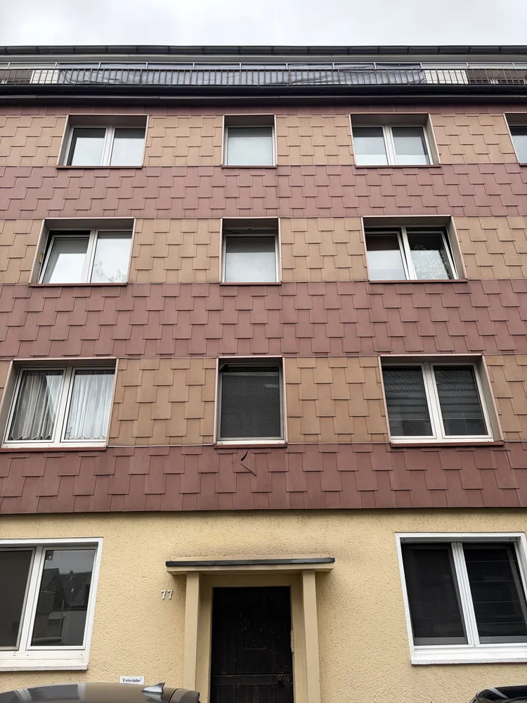 2 Zimmer Wohnung mit 57 m² in Duisburg – Bild 4