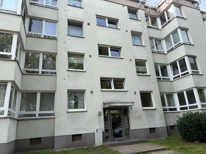 4 Zimmer Wohnung mit 69 m² in Dortmund – Bild 7