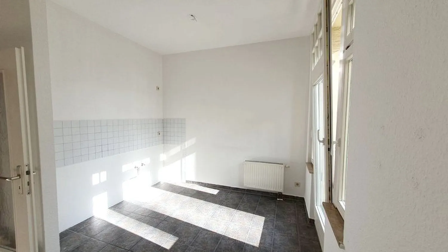 1 room apartment with 42 m² in Chemnitz – Photo 9