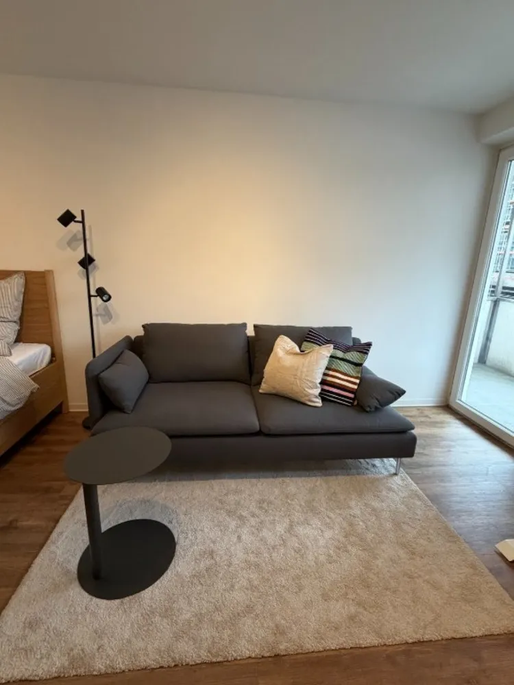 1 Zimmer Wohnung mit 27 m² in Nürnberg – Bild 9