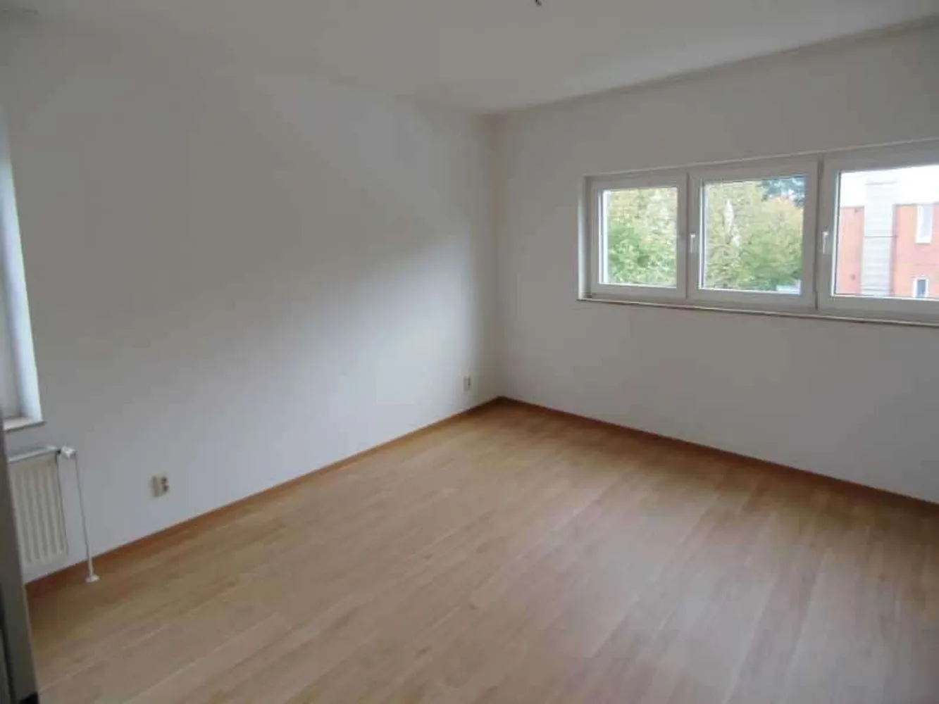4 Zimmer Wohnung mit 83 m² in Ahrensburg – Bild 3