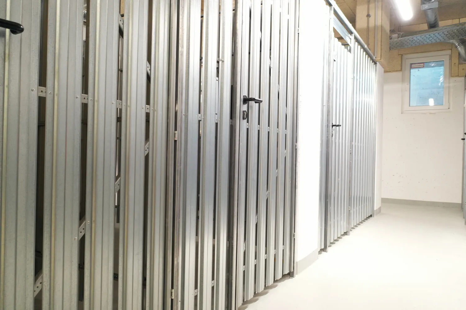 2 Zimmer Wohnung mit 55 m² in München – Bild 11