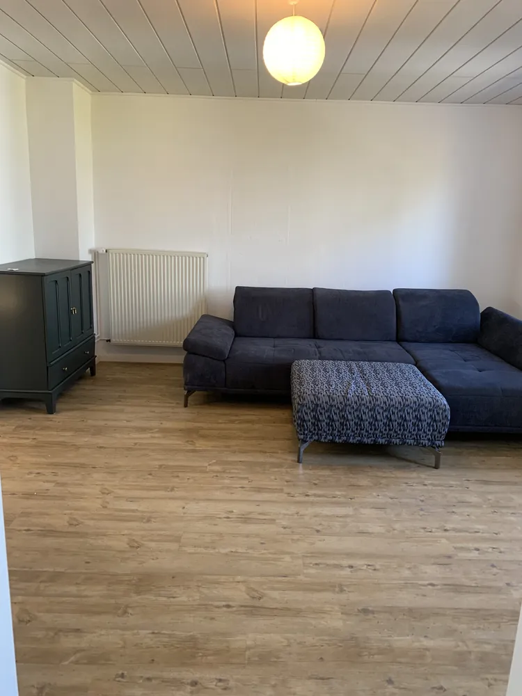 2 Zimmer Wohnung mit 62 m² in Darmstadt – Bild 3