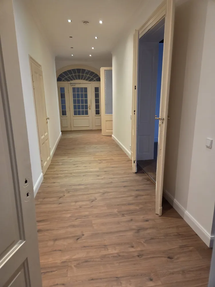 5 Zimmer Wohnung mit 174 m² in Leipzig – Bild 3