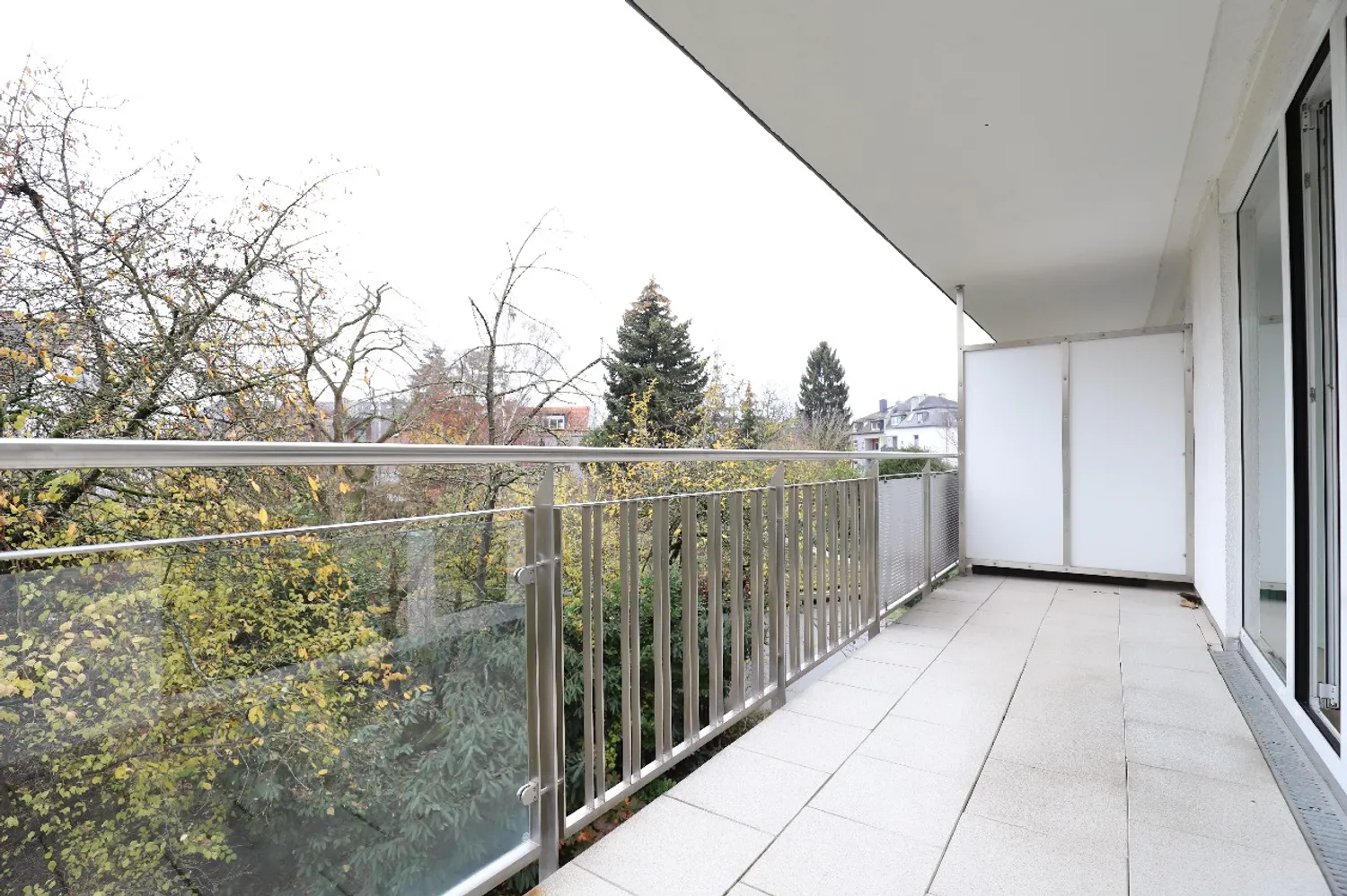 3 room apartment with 119 m² in Frankfurt am Main – Photo 5