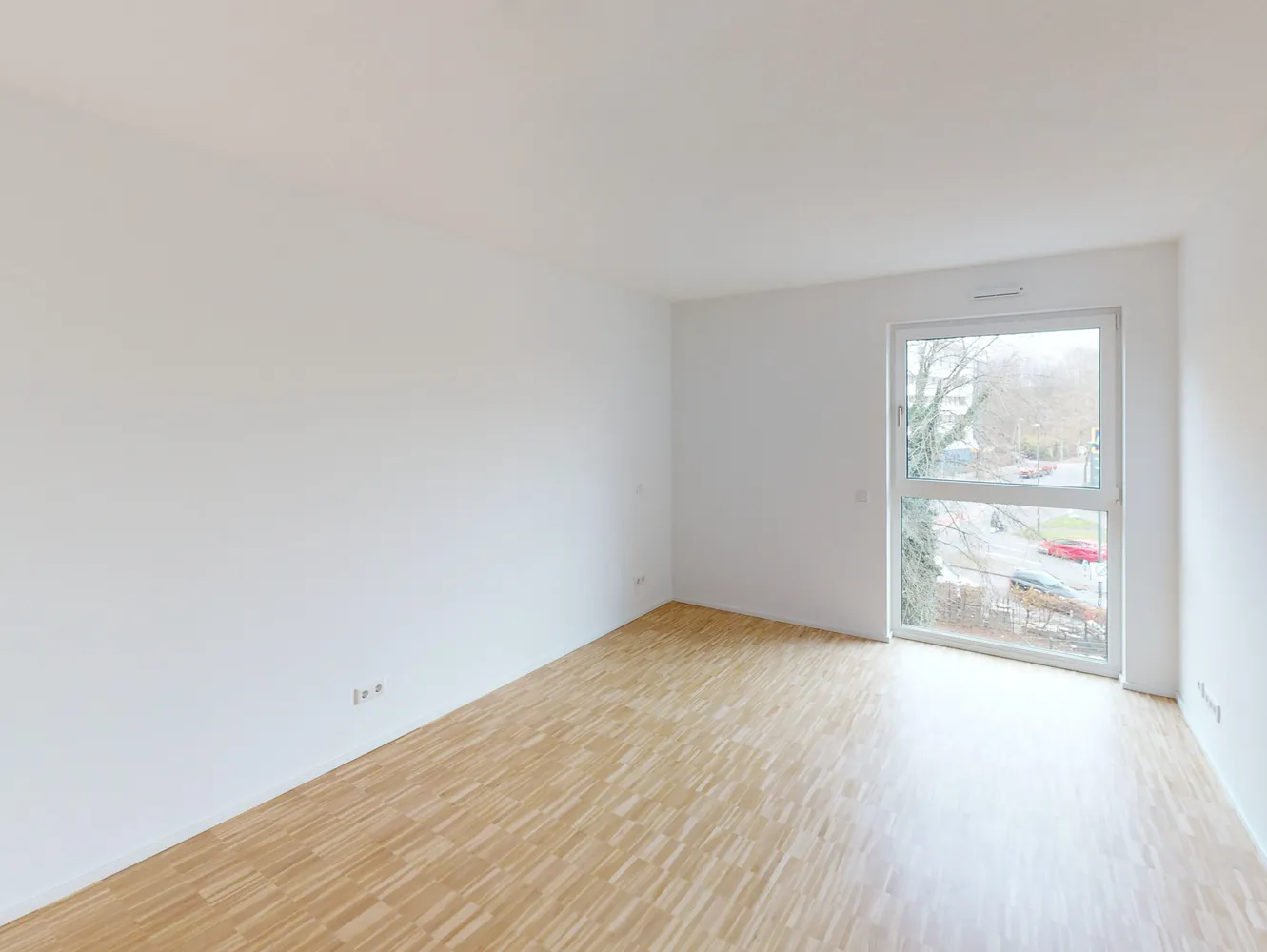 3 Zimmer Wohnung mit 99 m² in Düsseldorf – Bild 8