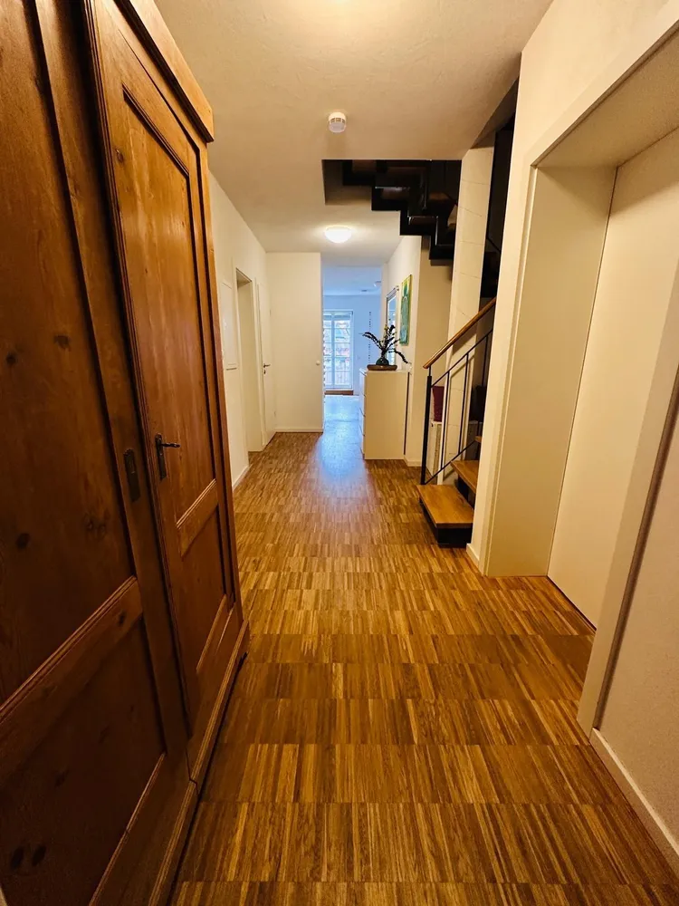 5 Zimmer Wohnung mit 135 m² in Schwäbisch Gmünd – Bild 3