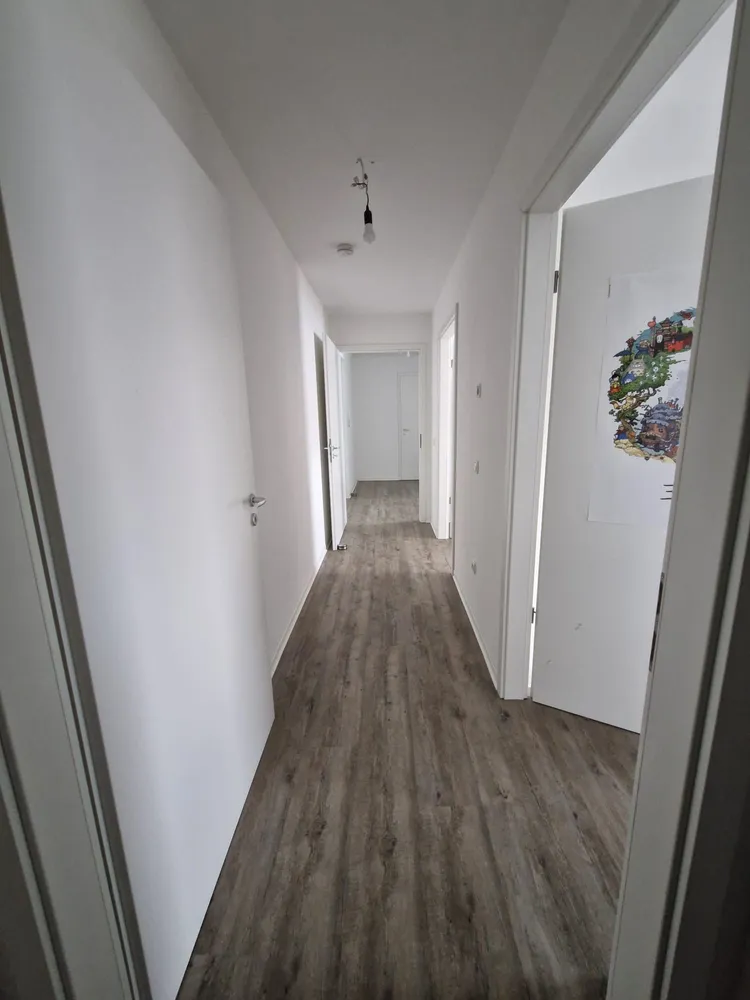 4 Zimmer Wohnung mit 74 m² in Dortmund – Bild 6