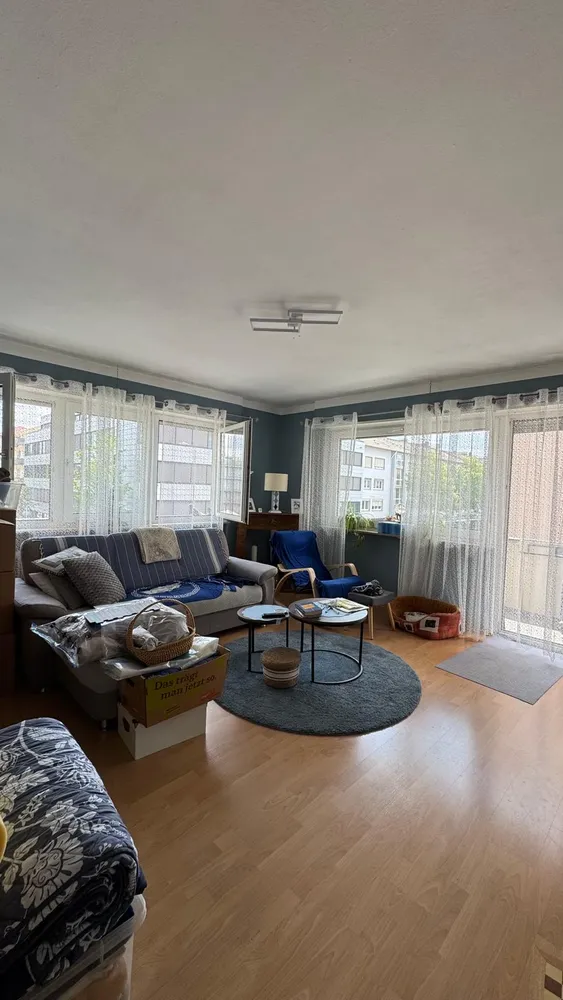 3 Zimmer Wohnung mit 74 m² in Mannheim – Bild 6