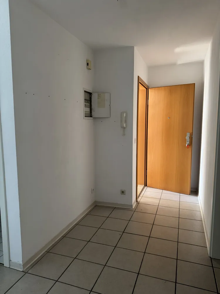 2 Zimmer Wohnung mit 65 m² in Mannheim – Bild 10
