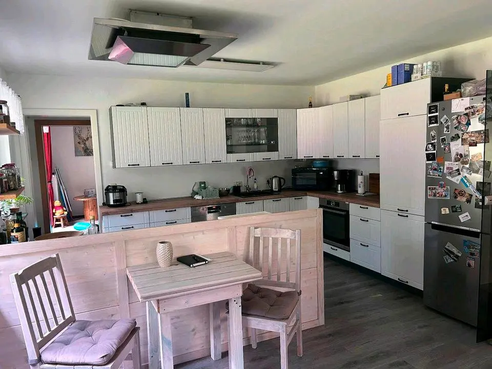 7 Zimmer Haus mit 225 m² in Soltau – Bild 1