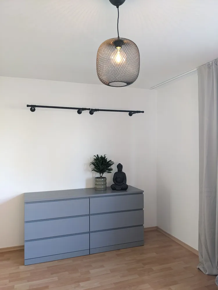 2 Zimmer Wohnung mit 50 m² in München – Bild 11