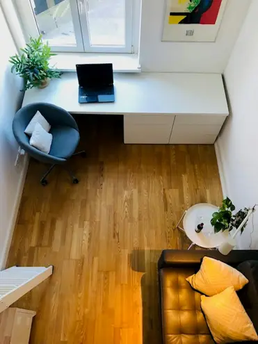 WG-Zimmer mit 20 m² in Köln – Bild 3