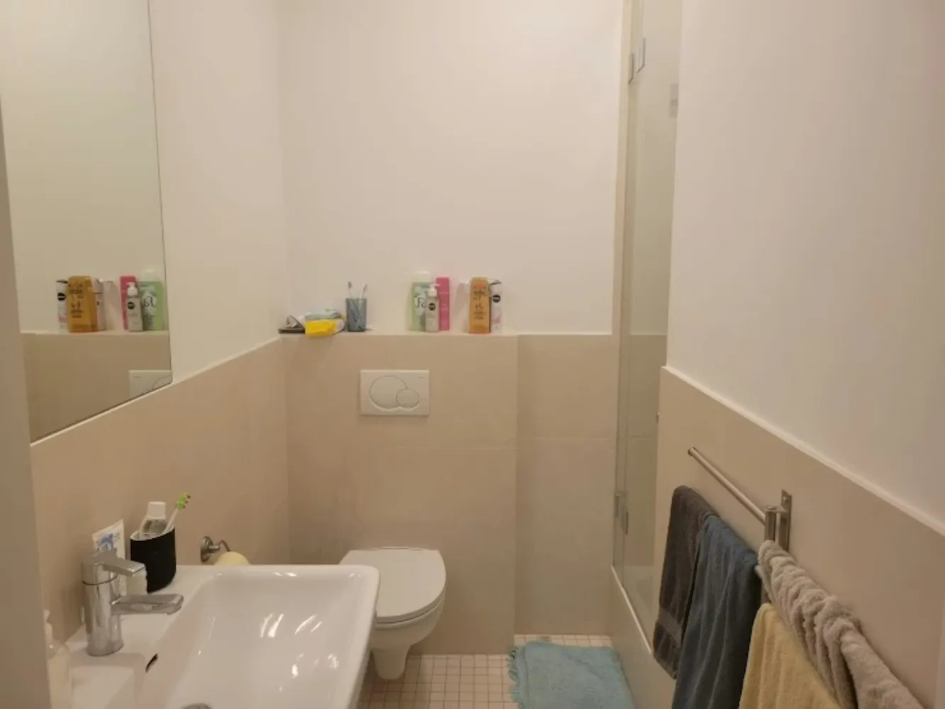 1 Zimmer Wohnung mit 13 m² in Rostock – Bild 6