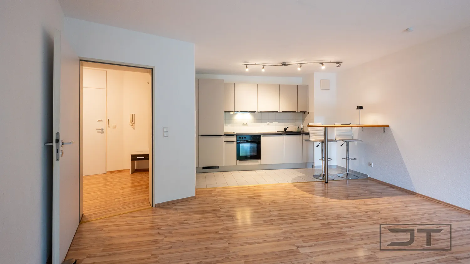 2 Zimmer Wohnung mit 59 m² in Nürnberg – Bild 11