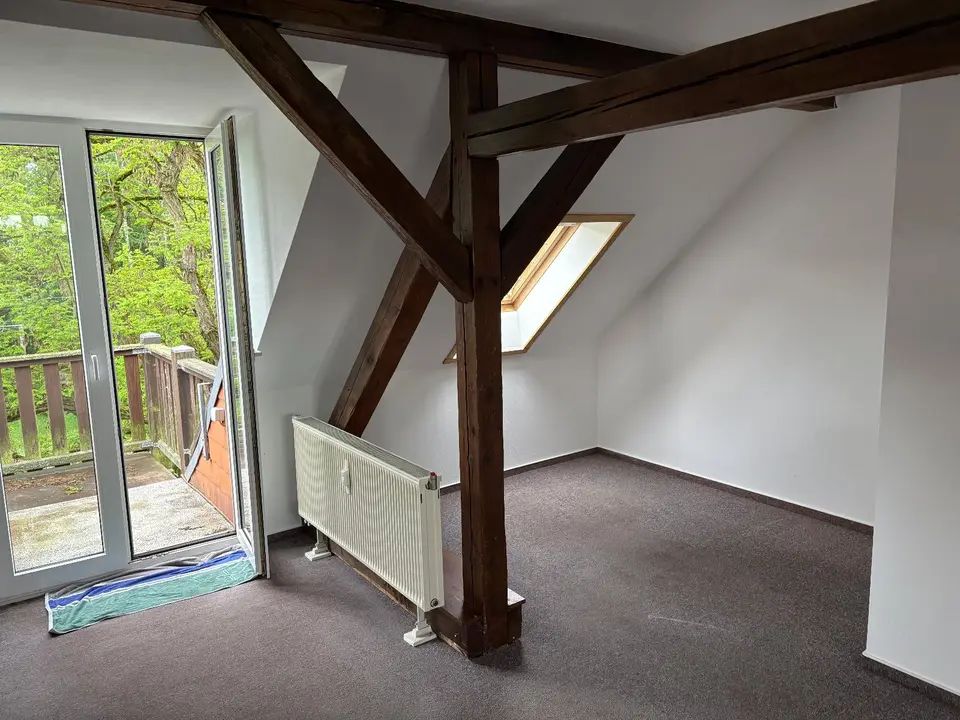 Studio mit 31 m² in Luckenwalde – Bild 1