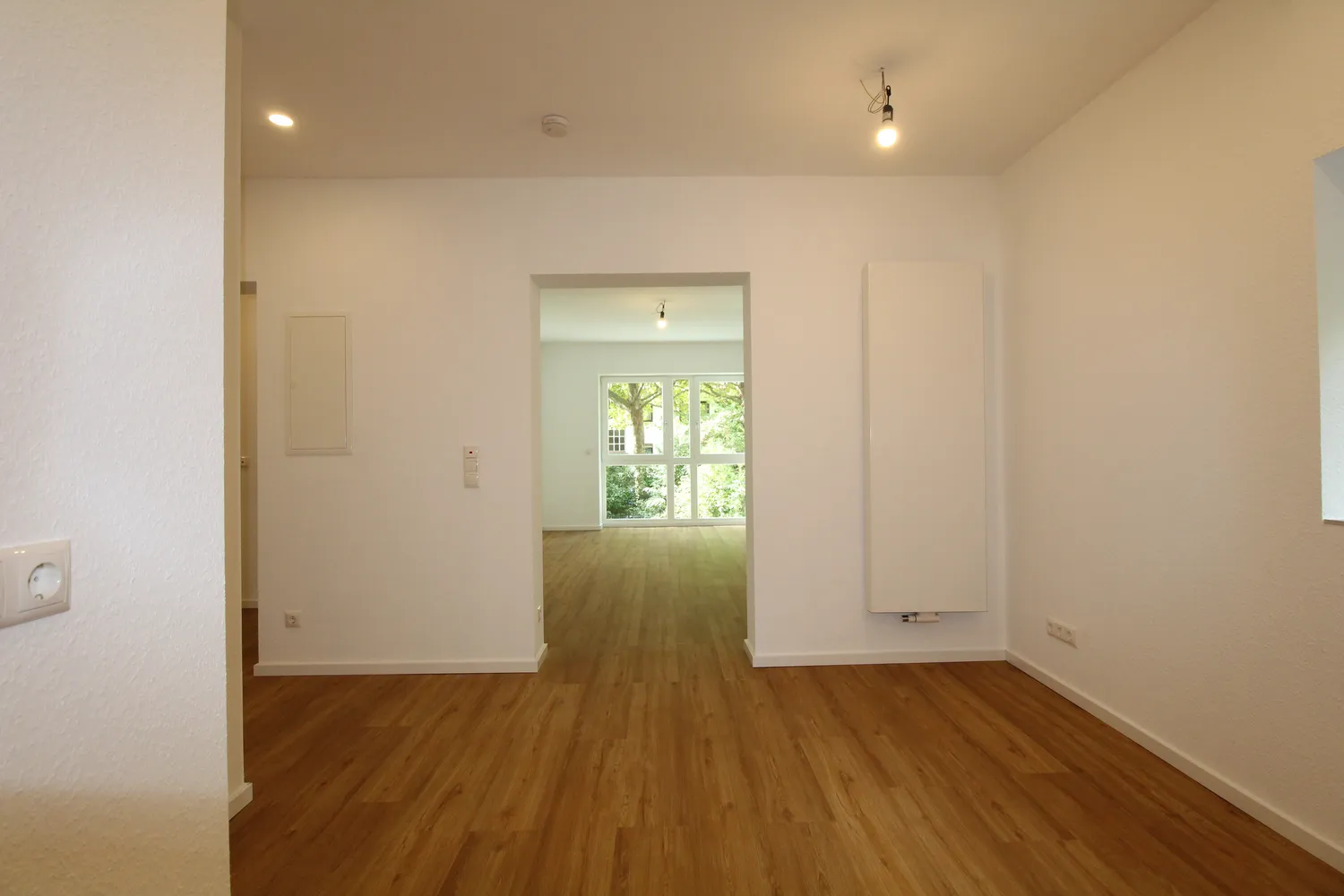 3 room apartment with 85 m² in Wiesbaden – Photo 7