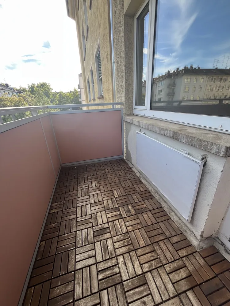 3 Zimmer Wohnung mit 64 m² in Mainz – Bild 6
