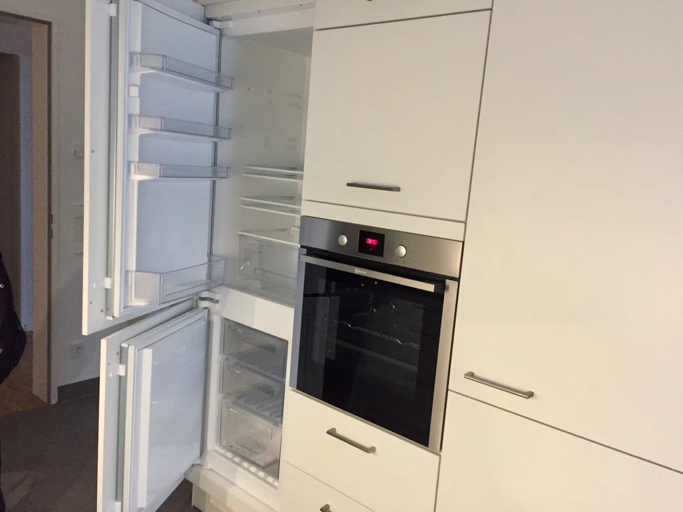 4 Zimmer Wohnung mit 132 m² in Hannover – Bild 11