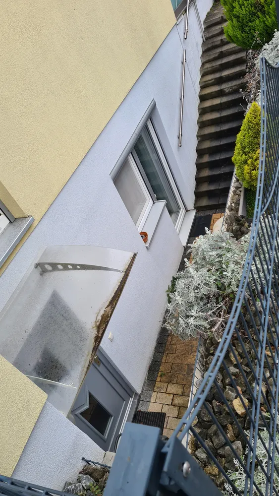 2 Zimmer Wohnung mit 45 m² in Heidelberg – Bild 4