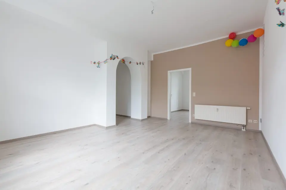 WG-Zimmer mit 56 m² in Suhl – Bild 2