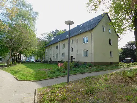 2 Zimmer Wohnung mit 45 m² in Bochum – Bild 5