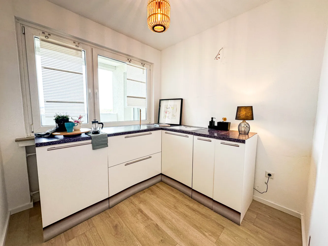 3 Zimmer Wohnung mit 76 m² in Hamm – Bild 3