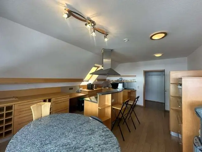 4 Zimmer Wohnung mit 140 m² in Essen – Bild 10
